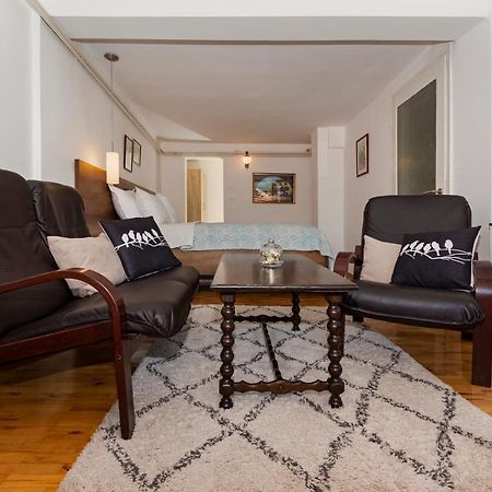 Ines Apartments Ohri Dış mekan fotoğraf