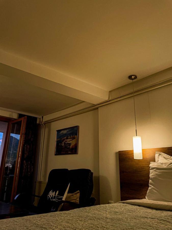 Ines Apartments Ohri Dış mekan fotoğraf